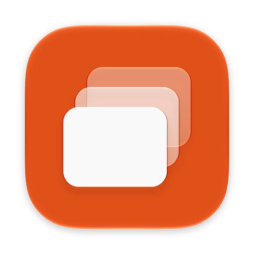 Viewry app icon